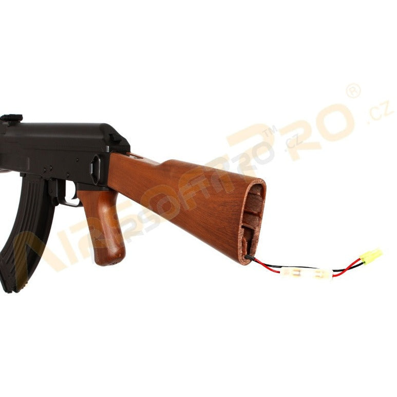 Airsoft rifle AK-47 Sportline (CM.522)