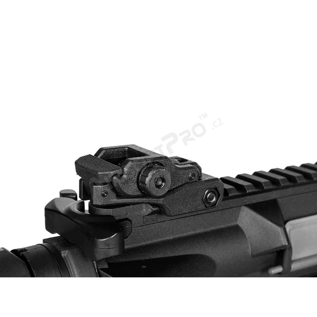 SA-F03 FLEX™ mosfet GATE X-ASR - Black