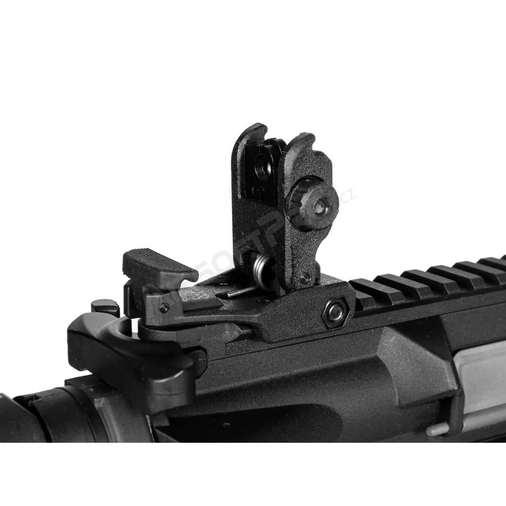 SA-F03 FLEX™ mosfet GATE X-ASR - Black