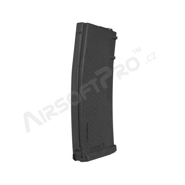 380 rds S-MAG Hi-Capacity magazine for M4 series - Black