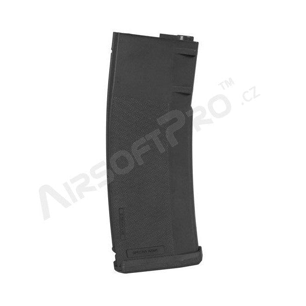 380 rds S-MAG Hi-Capacity magazine for M4 series - Black