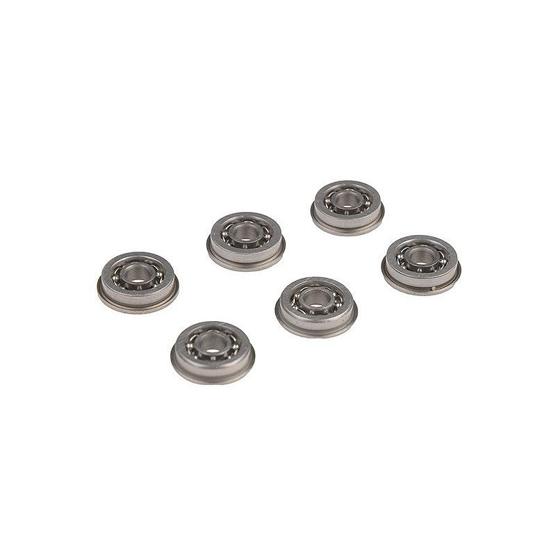 E&amp;L - BUKSENIS 9mm