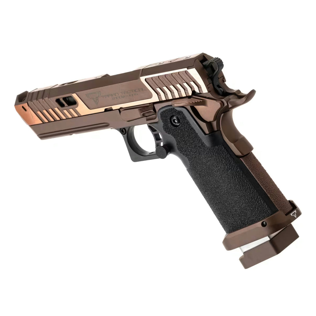 SV0130 2011 Sand Viper Full Auto Full Metal GBB