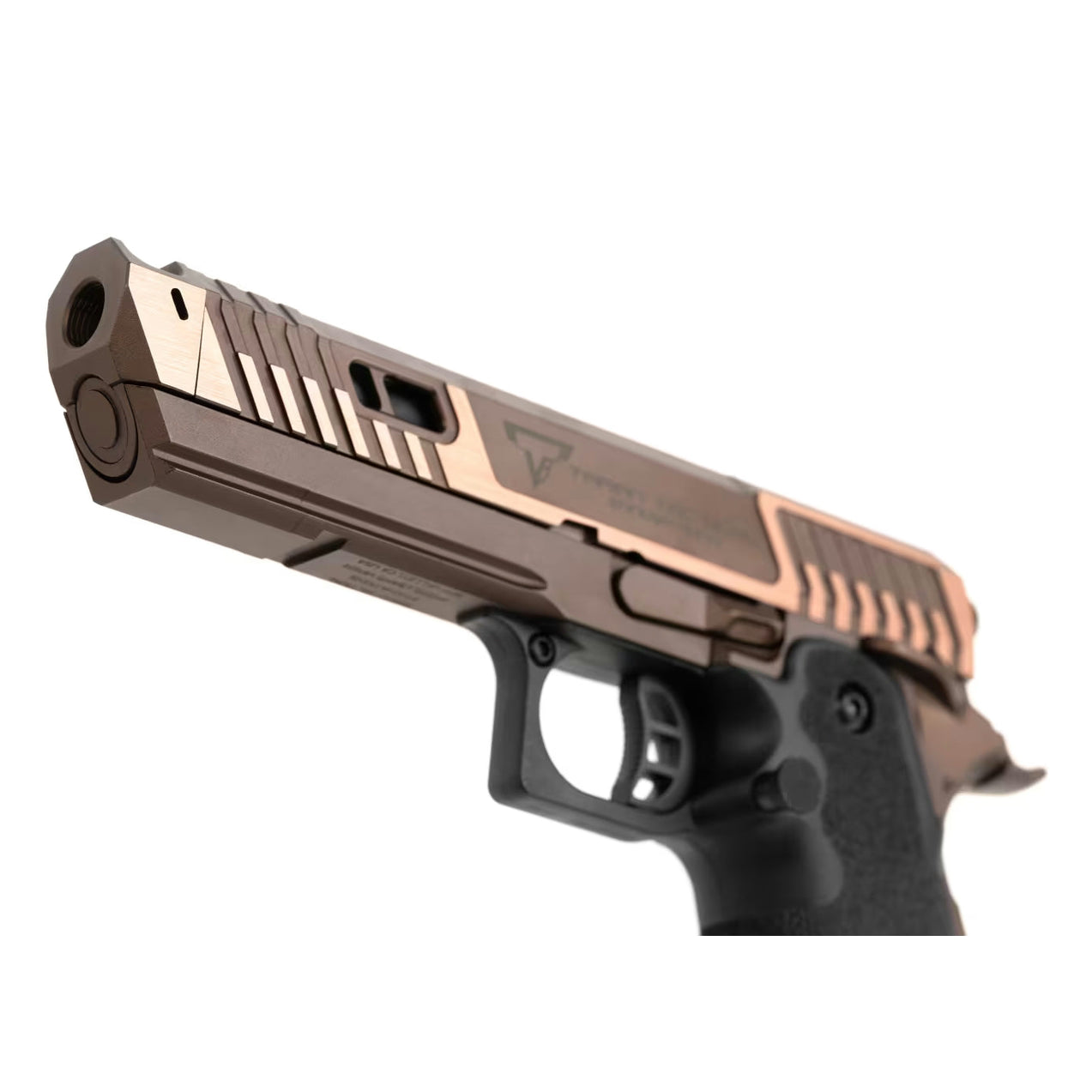 SV0130 2011 Sand Viper Full Auto Full Metal GBB