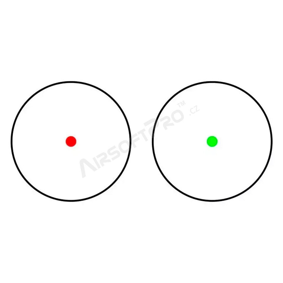 Battle Reflex Sight THO-206