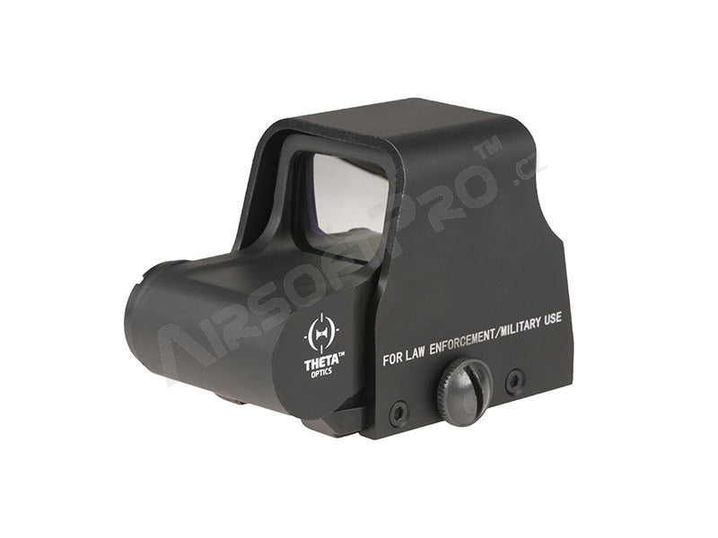 XTO Red Dot Sight Replica - black