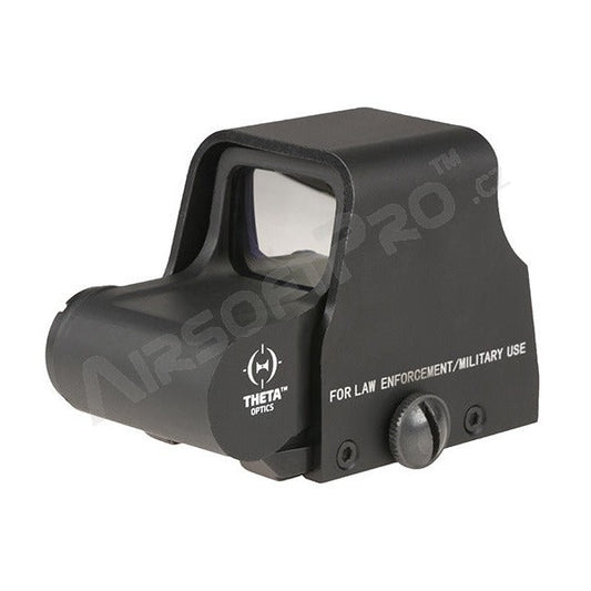 XTO Red Dot Sight Replica - black