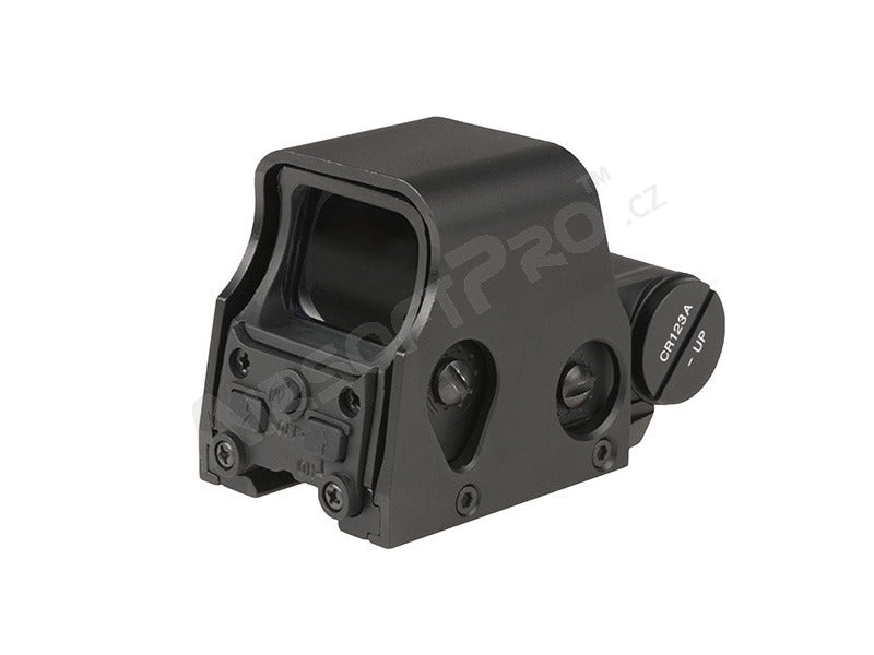 XTO Red Dot Sight Replica - black