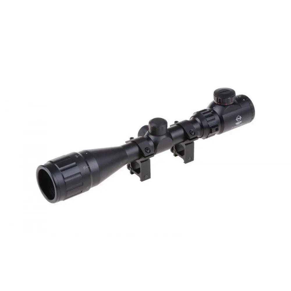 Theta Optics 3-9x40 Scope