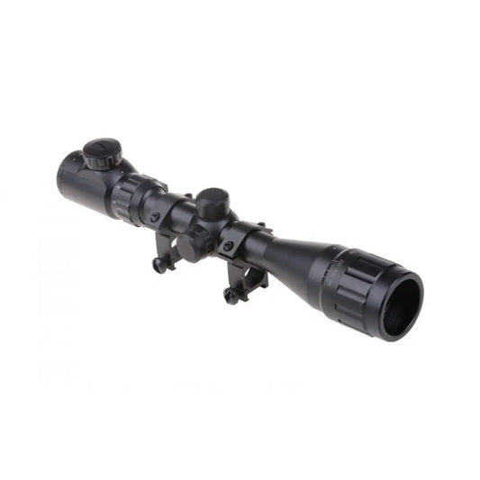Theta Optics 3-9x40 Scope