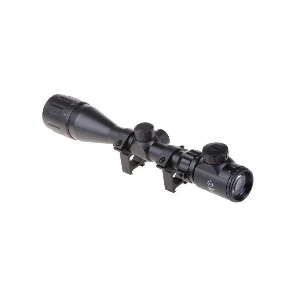 Theta Optics 3-9x40 Scope