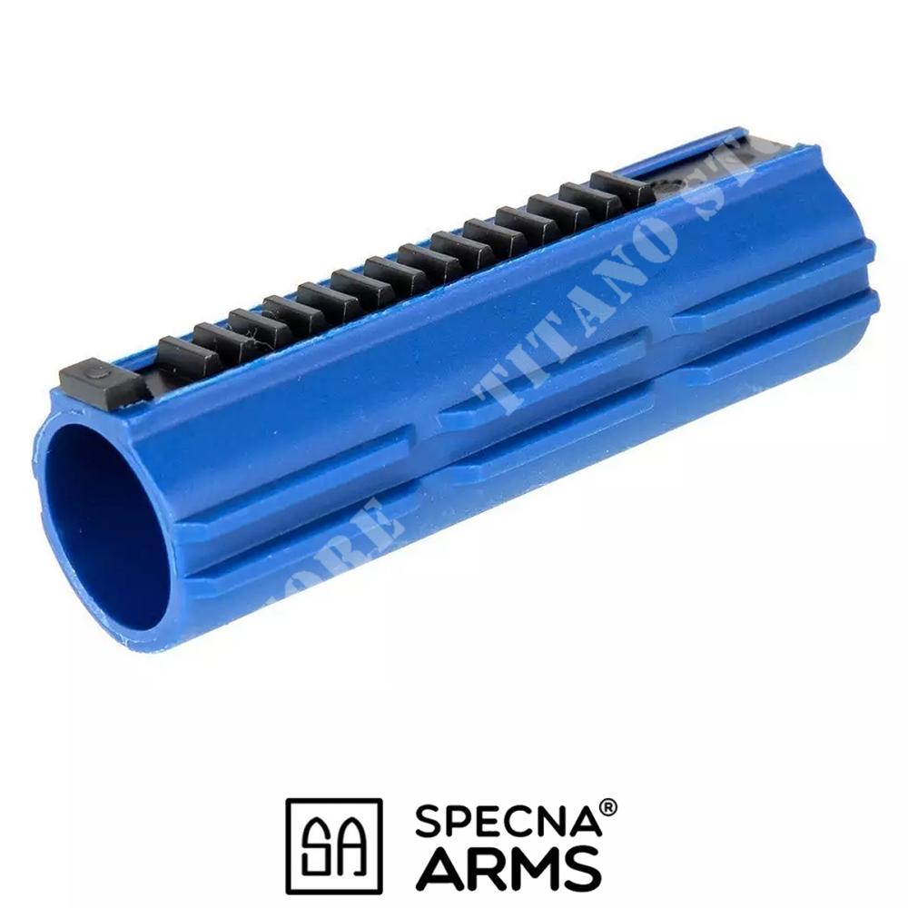 POLYMER PISTON 14 TEETH EDGE SPECNA ARMS (SPE-08-027552)