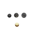 18.1 GEAR SET IN E&L CNC STEEL (E & L-3A-004)