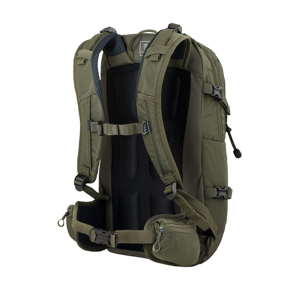 Mugursoma Alpinus Mallcu 28L