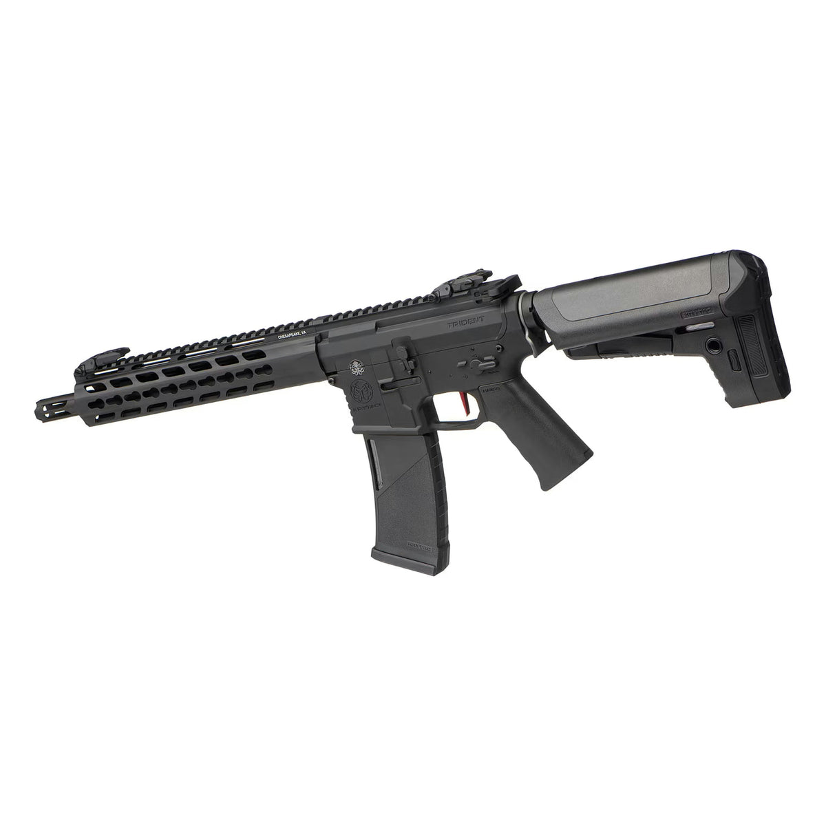 CRB MK2 CQBR Gen 2