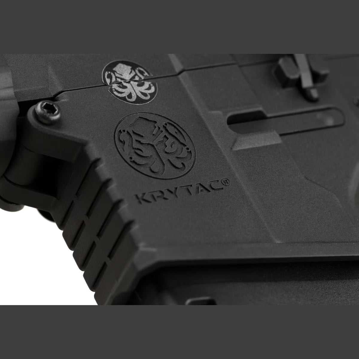 CRB MK2 CQBR Gen 2