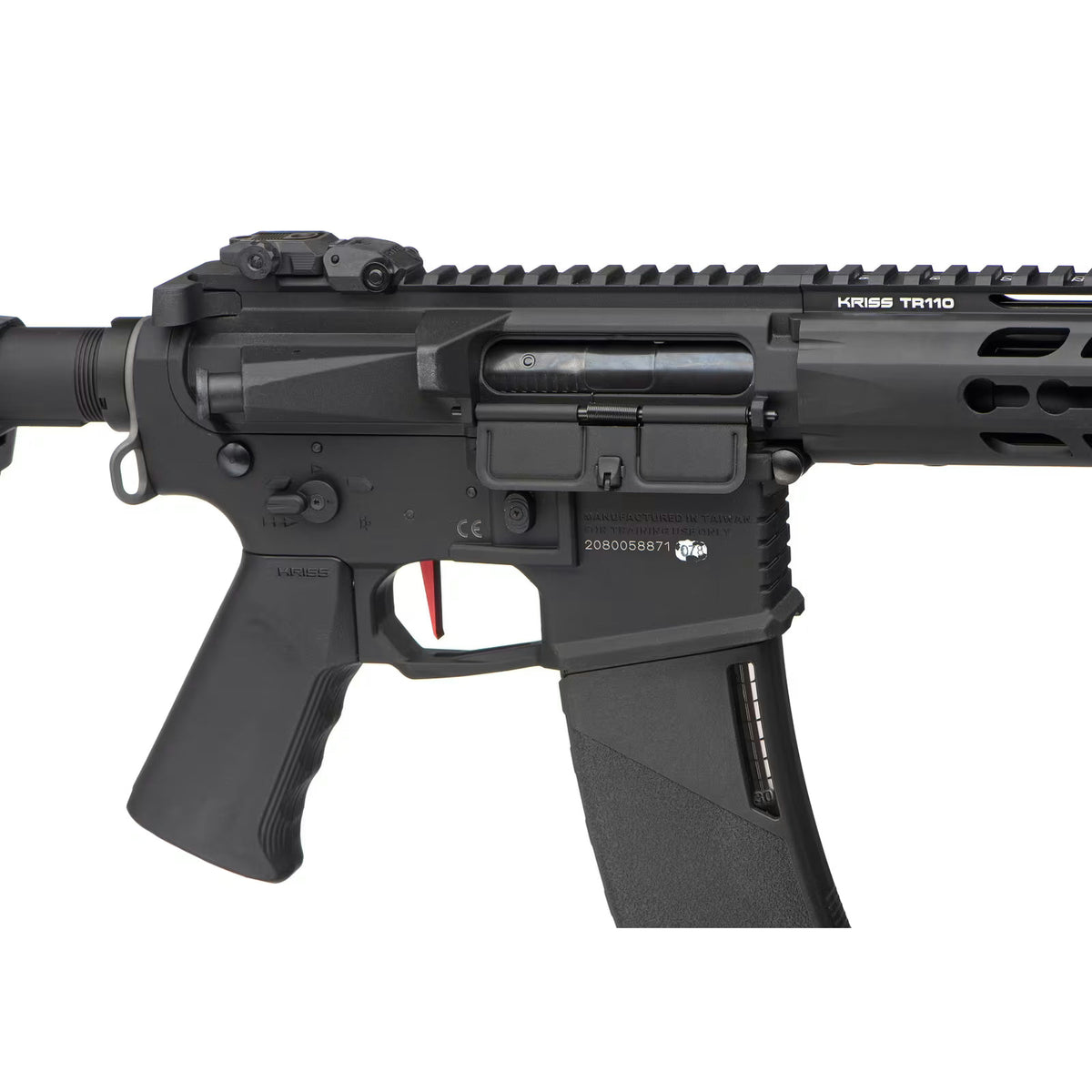 CRB MK2 CQBR Gen 2