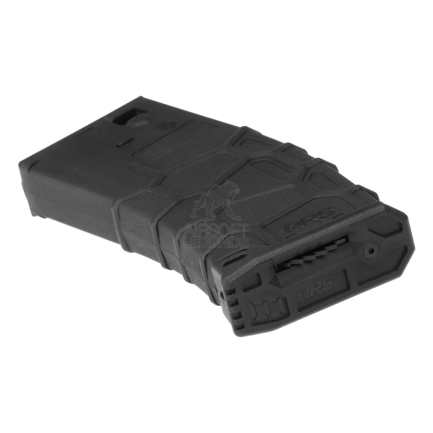 VFC M4 QRS Hicap Magazine 300rds Black