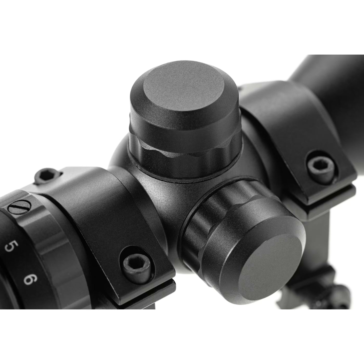 A3 2-6x32 Scope