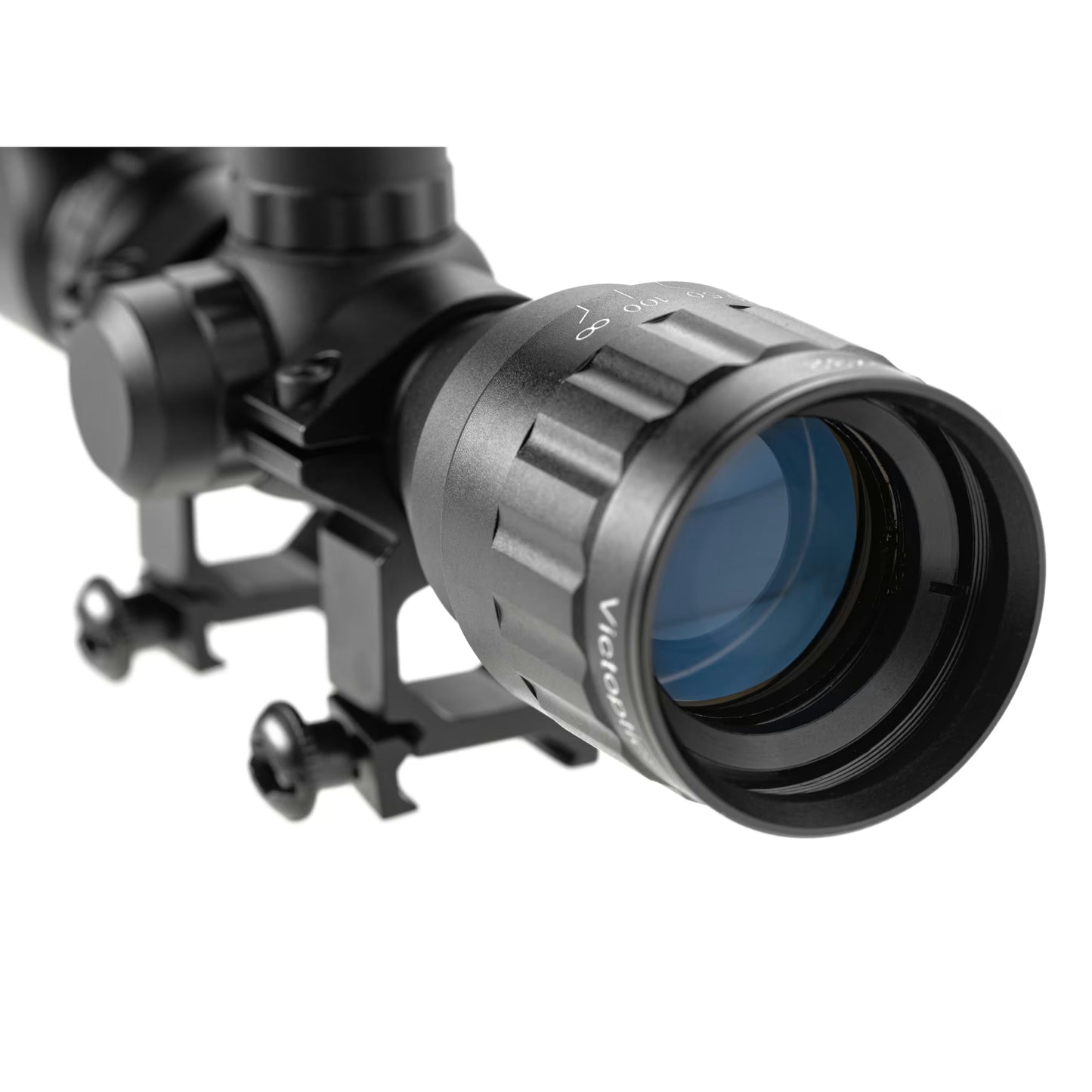 A3 2-6x32 Scope