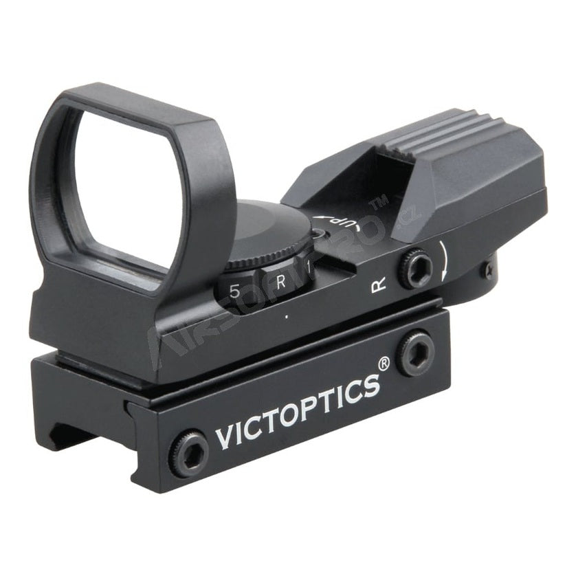 Red Dot Sight VictOptics Z1 1x23x34