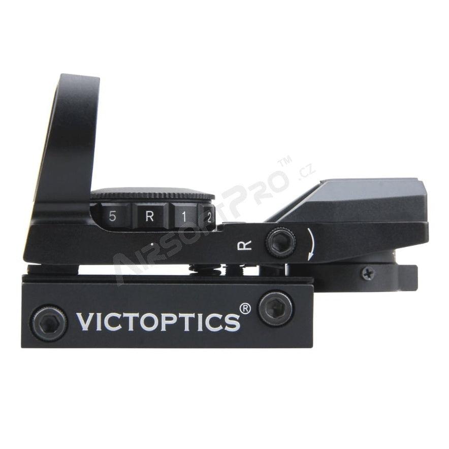 Red Dot Sight VictOptics Z1 1x23x34