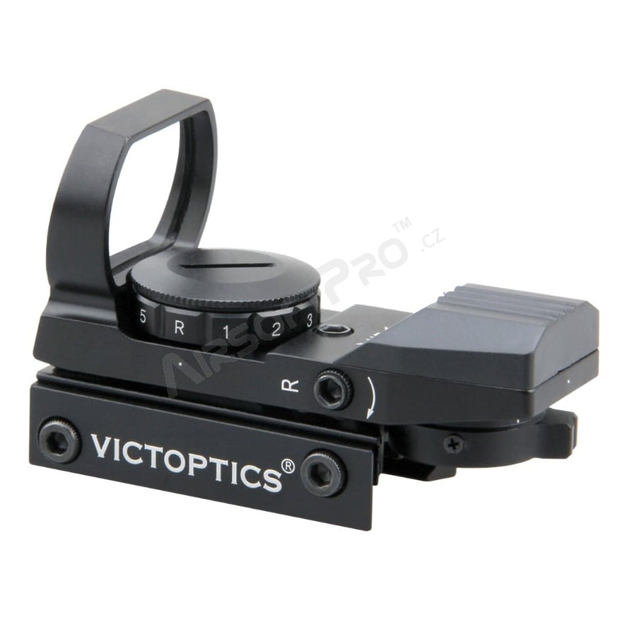 Red Dot Sight VictOptics Z1 1x23x34