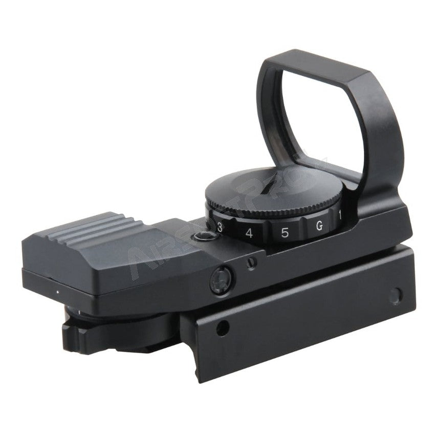 Red Dot Sight VictOptics Z1 1x23x34