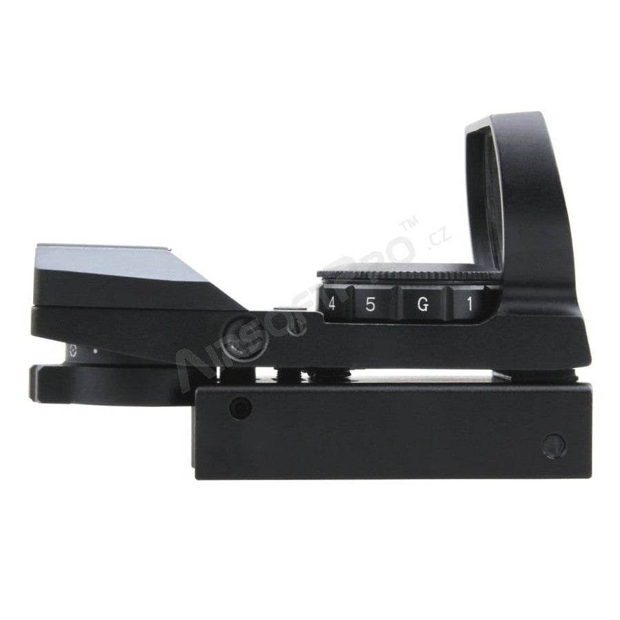 Red Dot Sight VictOptics Z1 1x23x34