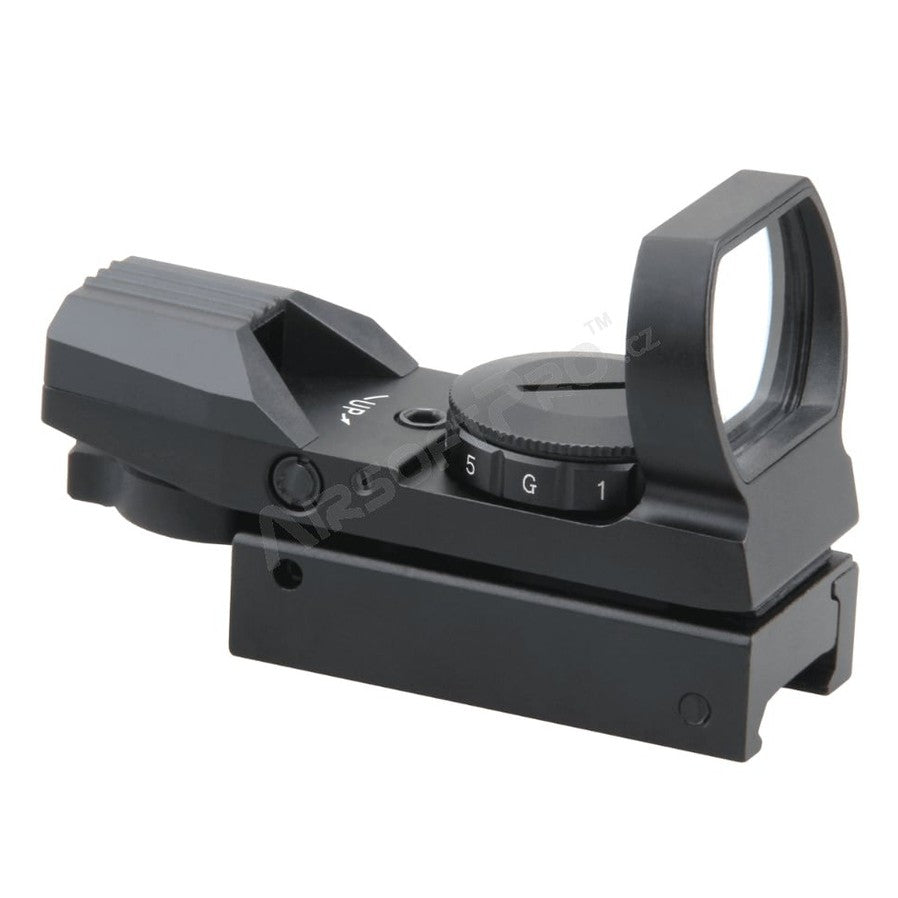 Red Dot Sight VictOptics Z1 1x23x34