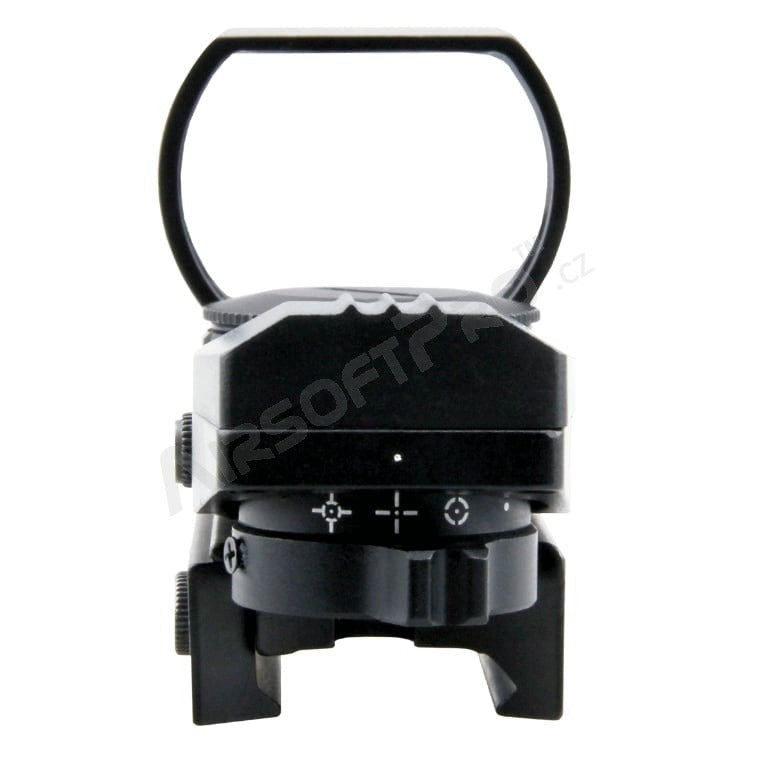 Red Dot Sight VictOptics Z1 1x23x34