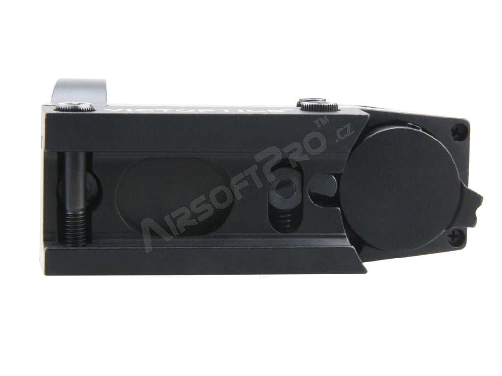 Red Dot Sight VictOptics Z1 PLUS 1x23x34, metal construction