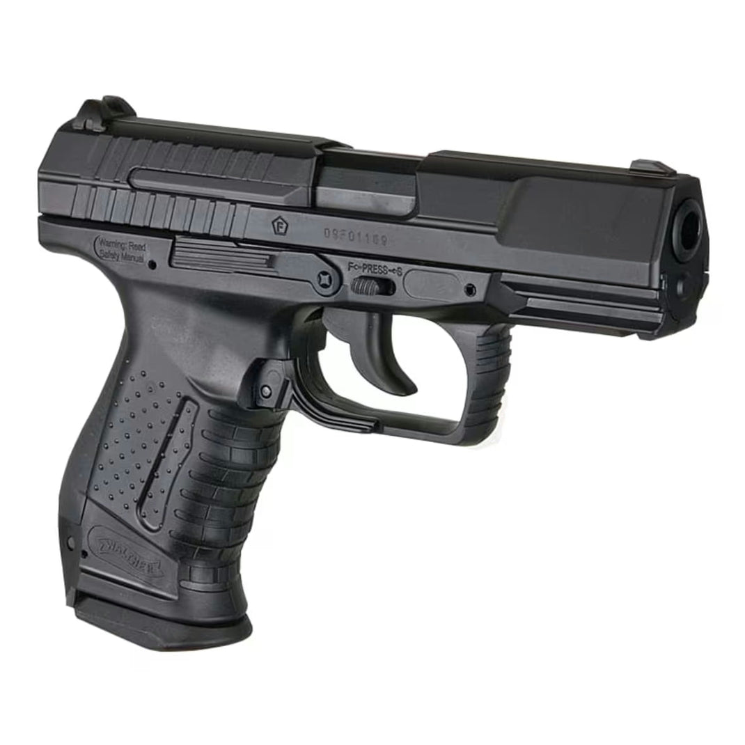 P99 DAO Metal Version Co2