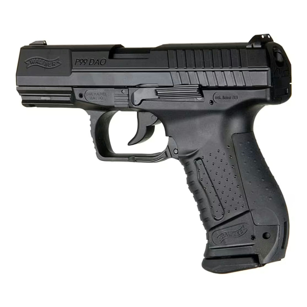 P99 DAO Metal Version Co2