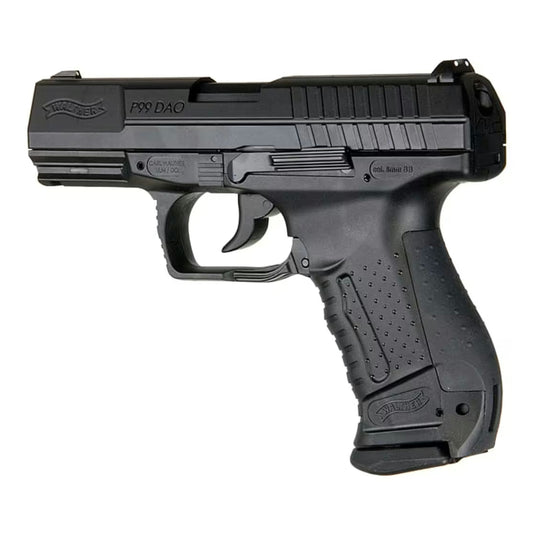 P99 DAO Metal Version Co2
