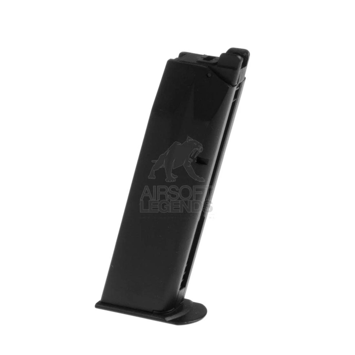 WE Airsoft P226 MK25 GBB Magazine 26rds