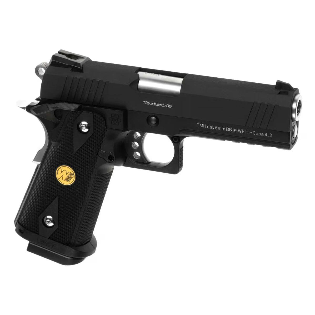Hi-Capa 4.3 OPS Full Metal GBB