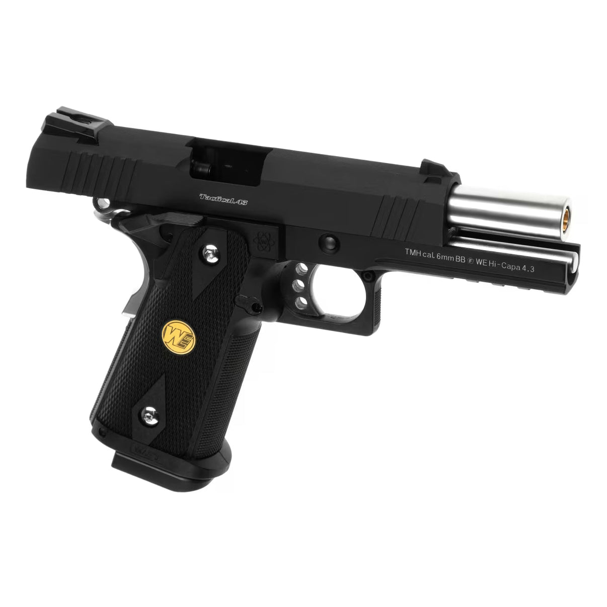 Hi-Capa 4.3 OPS Full Metal GBB