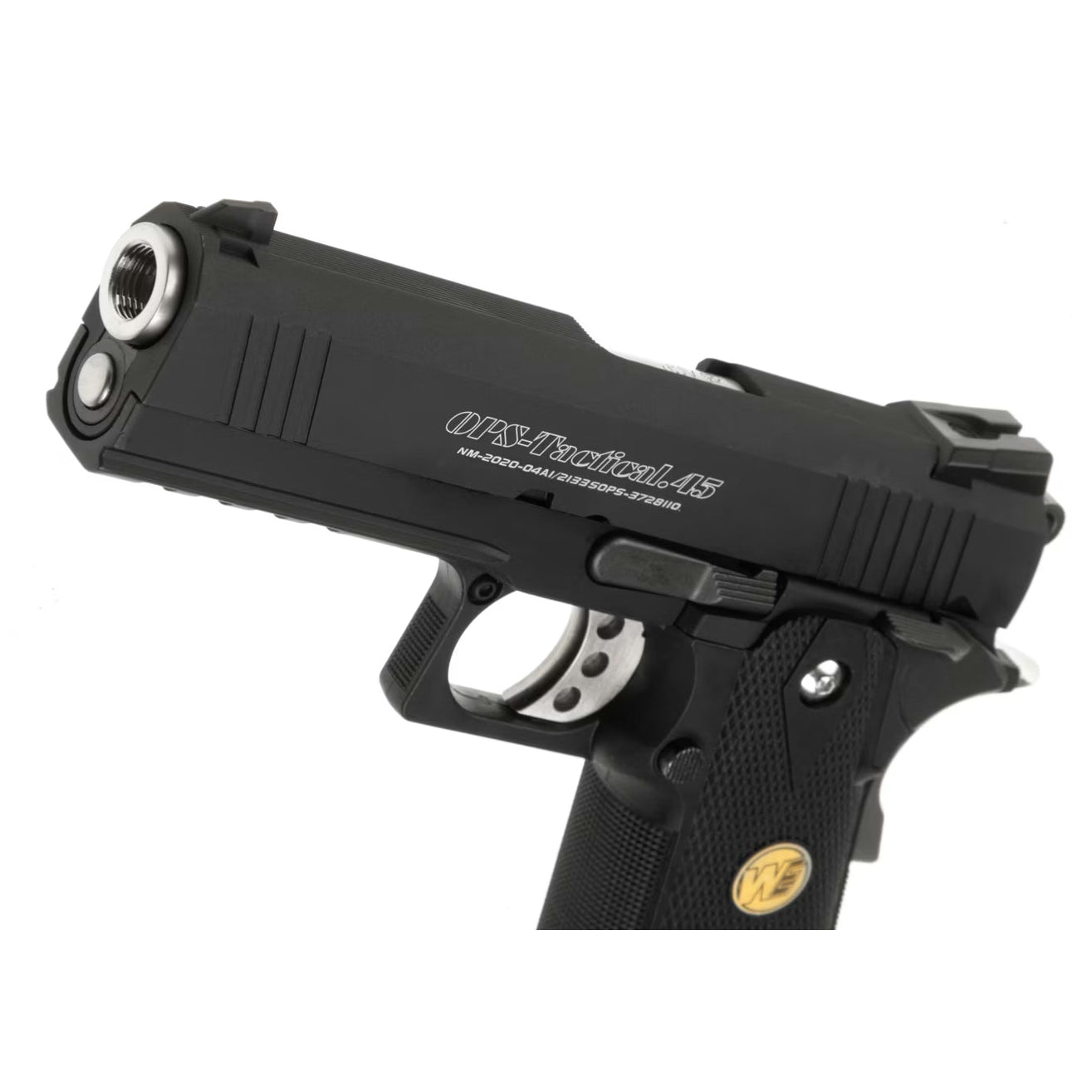 Hi-Capa 4.3 OPS Full Metal GBB