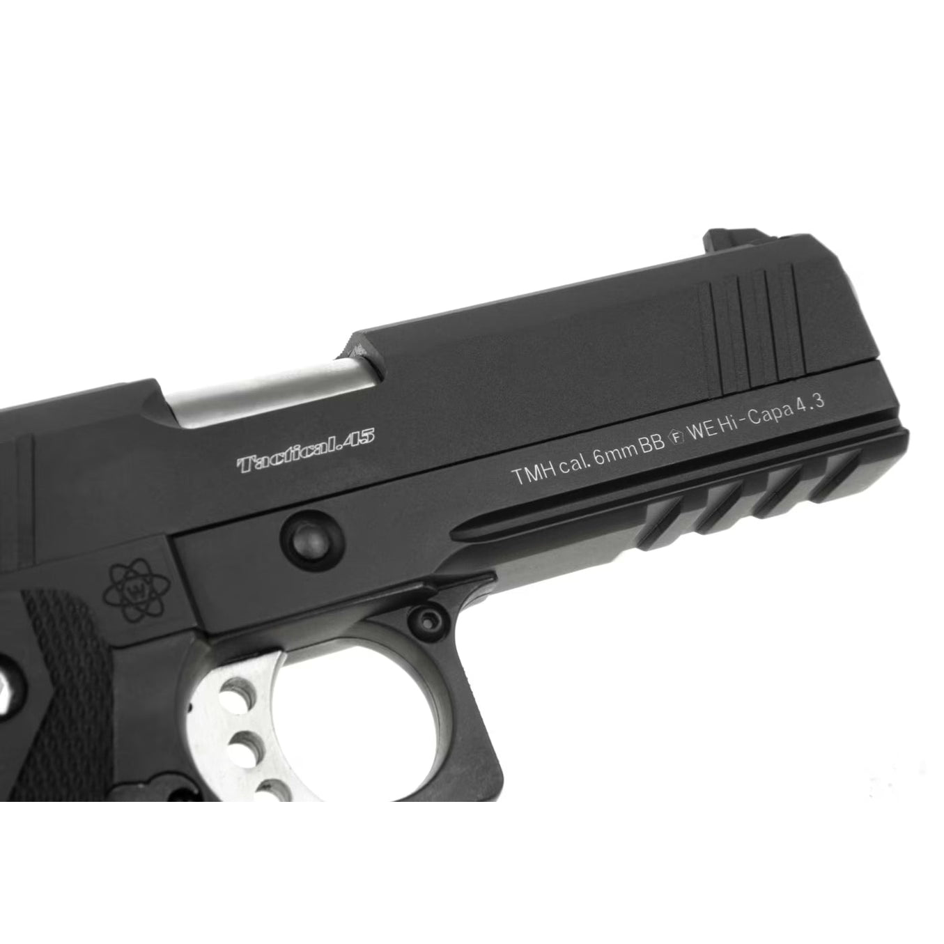 Hi-Capa 4.3 OPS Full Metal GBB