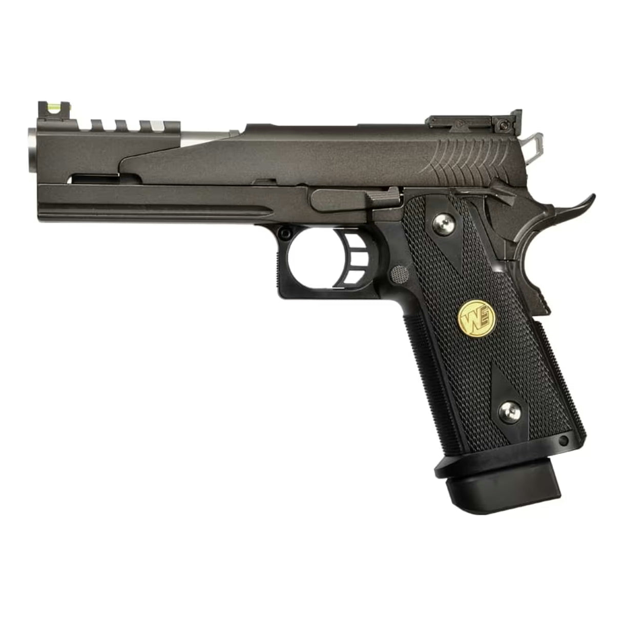 Hi-Capa 5.1 Full Metal Dragon GBB