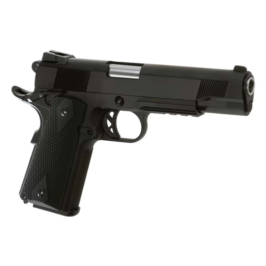 M1911 Tactical Full Metal V3 GBB