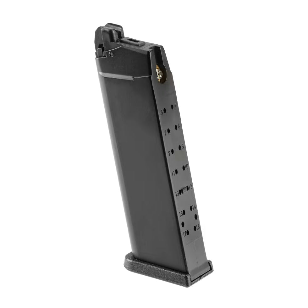 Magazin WE17  WE18C GBB 24rds