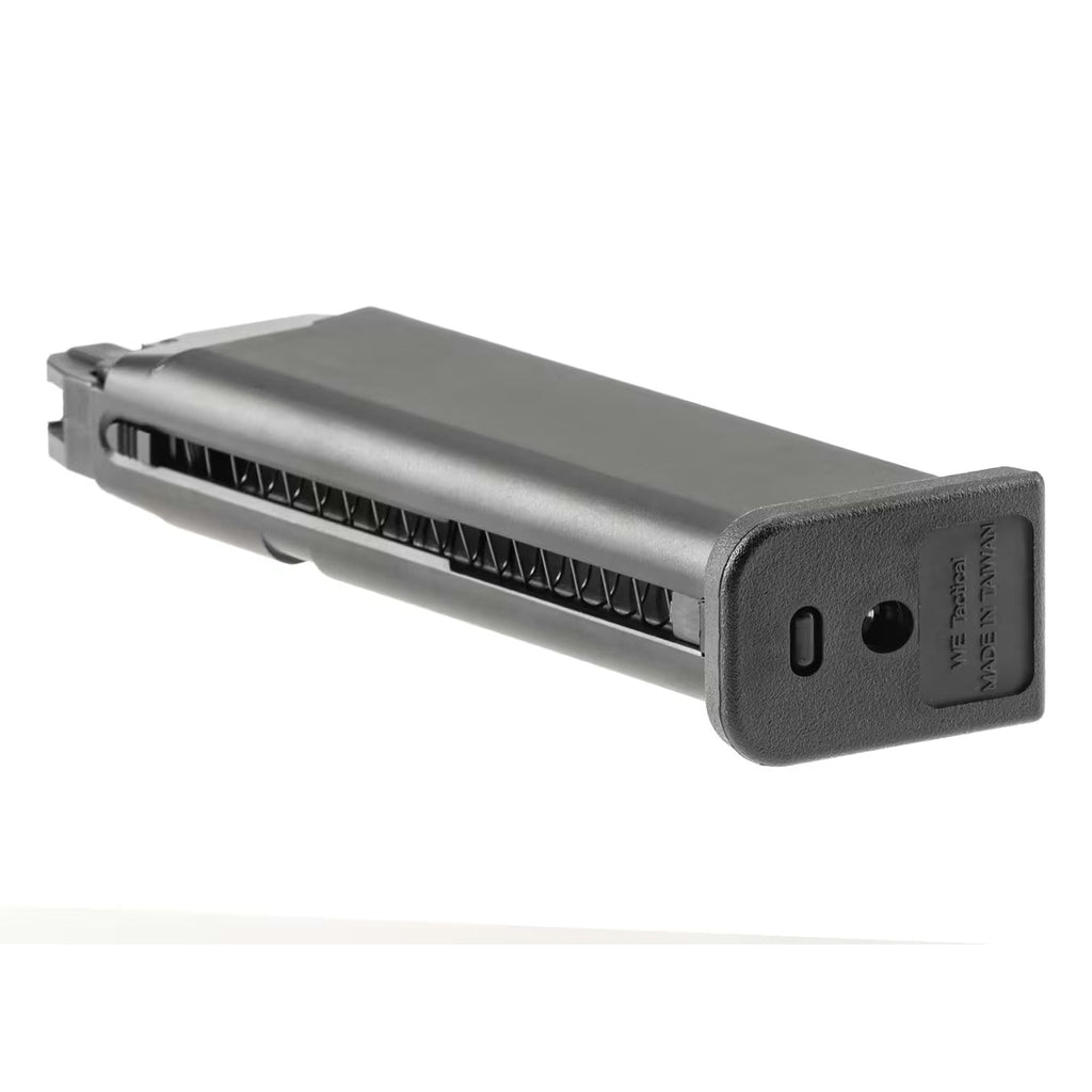 Magazin WE17  WE18C GBB 24rds