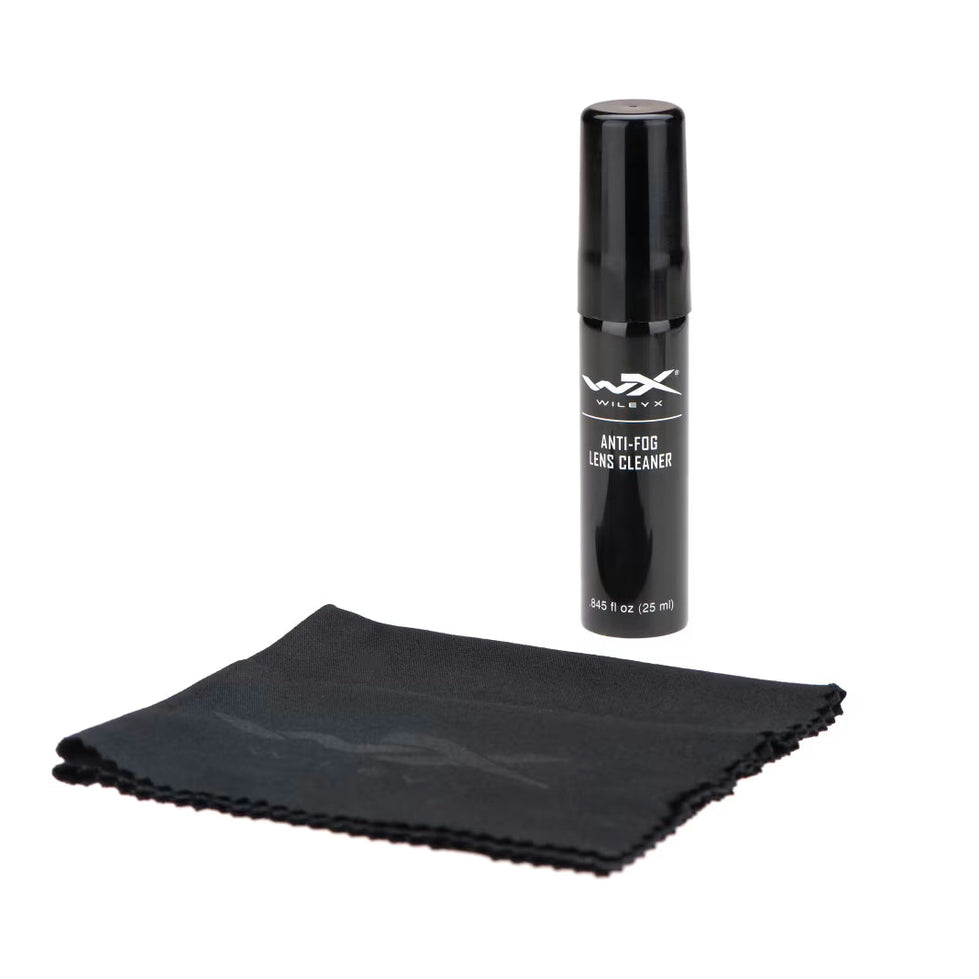 Anti-Fog Lens Cleaner - 25 ml
