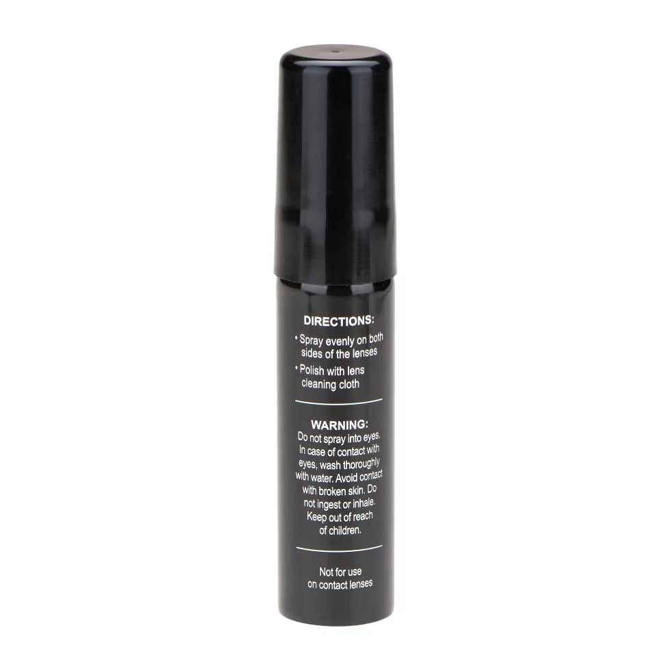 Anti-Fog Lens Cleaner - 25 ml