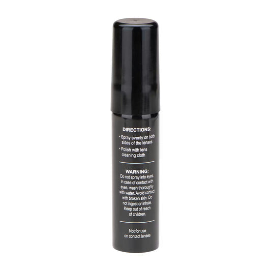 Anti-Fog Lens Cleaner - 25 ml