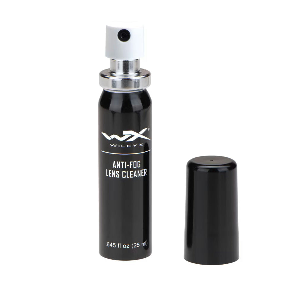 Anti-Fog Lens Cleaner - 25 ml