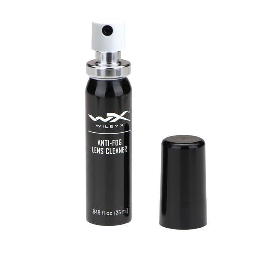 Anti-Fog Lens Cleaner - 25 ml