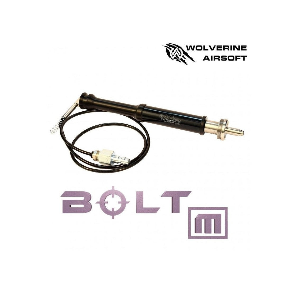 WOLVERINE BOLT M ARES Striker
